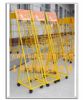 Information Display Stand, Newspaper Display Stand, The Magazine Display Stand